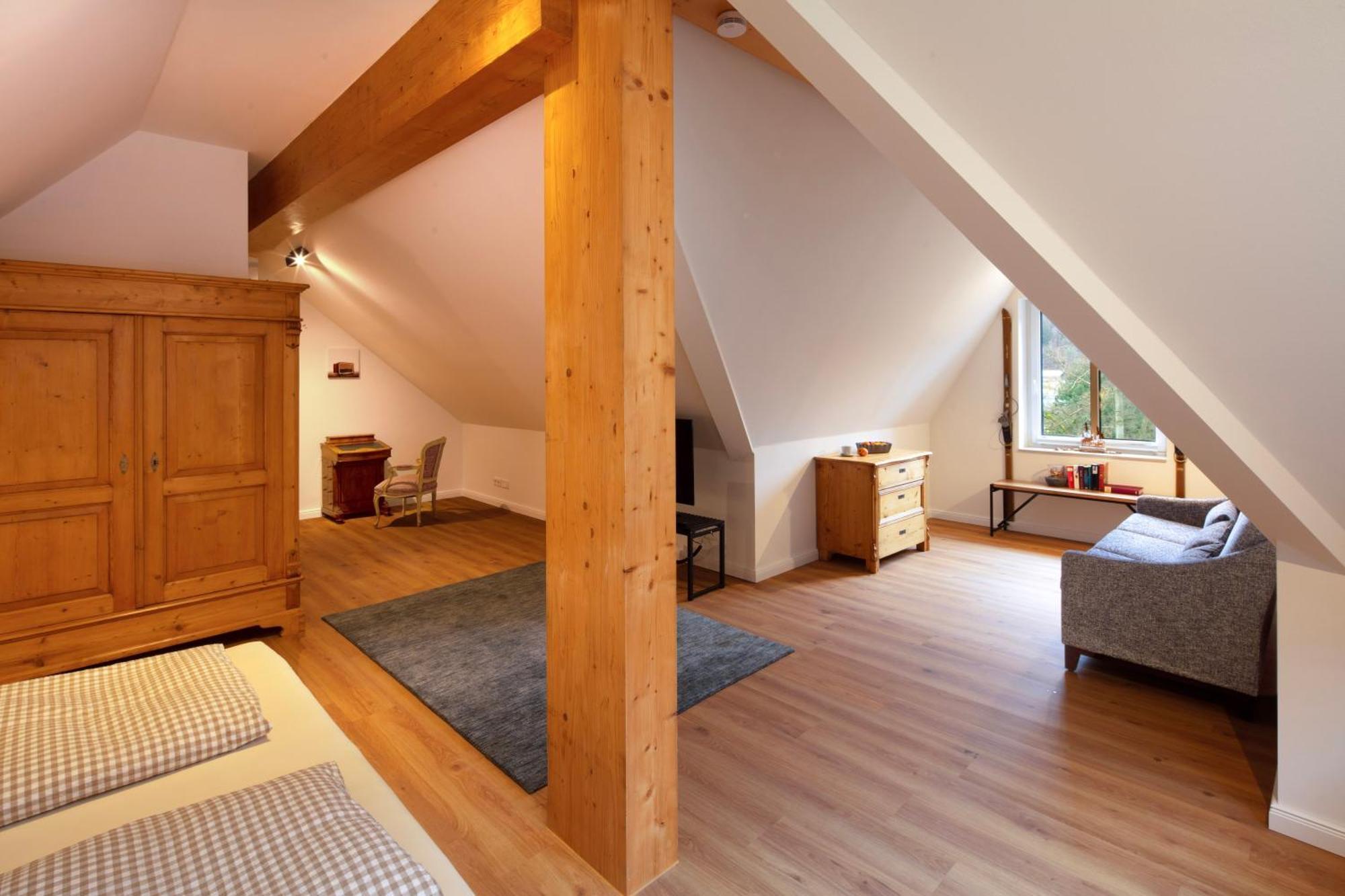 Plumbohms Echt-Harz-Hotel บัดฮาร์ซบวร์ก ภายนอก รูปภาพ