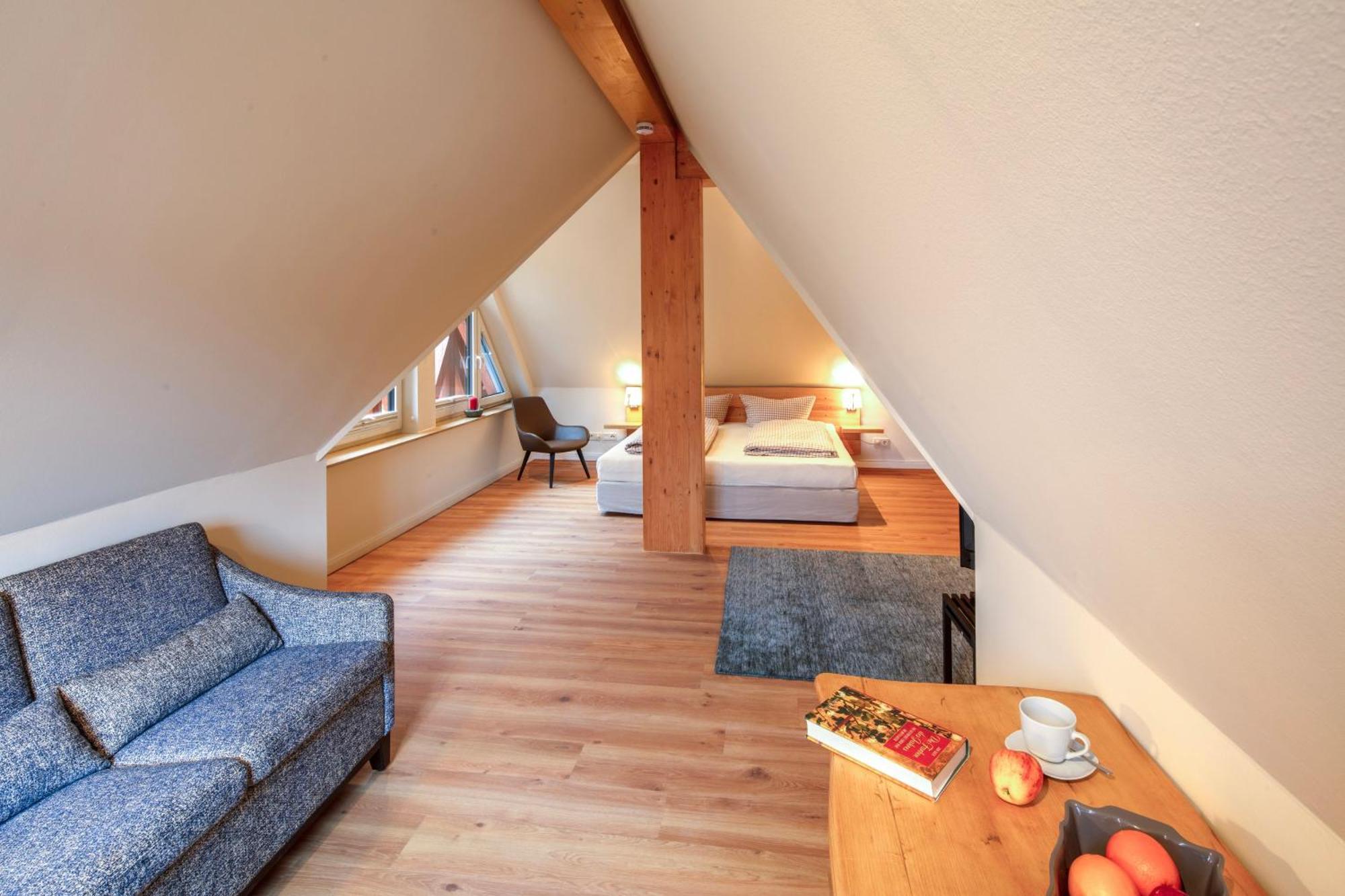 Plumbohms Echt-Harz-Hotel บัดฮาร์ซบวร์ก ภายนอก รูปภาพ