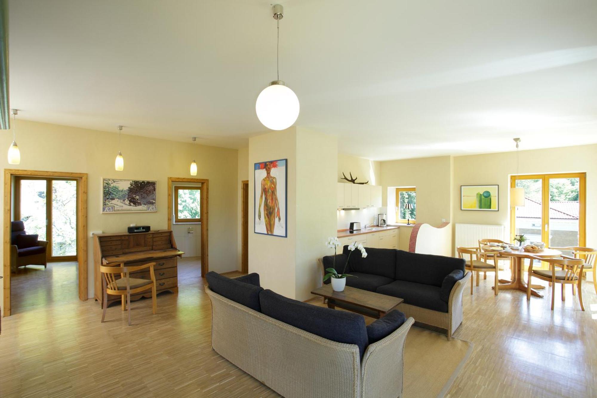 Plumbohms Echt-Harz-Hotel บัดฮาร์ซบวร์ก ภายนอก รูปภาพ