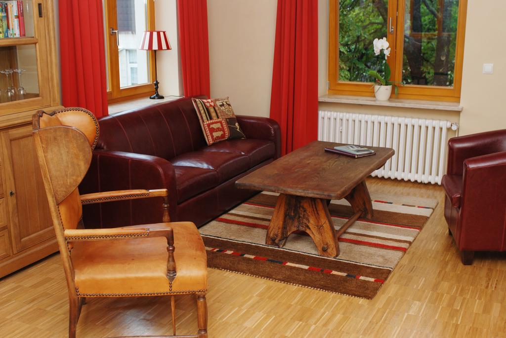 Plumbohms Echt-Harz-Hotel บัดฮาร์ซบวร์ก ภายนอก รูปภาพ